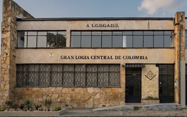 Gran Logia Central de Colombia