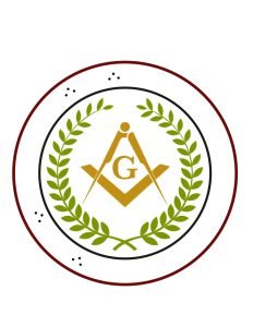 Escudo de la logia Philia